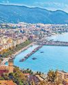 Secret of Salerno Secret of Salerno52