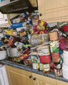 'Hoarding made my home look like hell' 'Hoarding made my home look like hell'86
