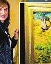 Fake or Fortune drama as owner turns down £300k for rare painting Fake or Fortune drama as owner turns down £300k for rare painting33