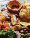 Spuddy marvellous... most prefer a roast on Sundays Spuddy marvellous... most prefer a roast on Sundays29