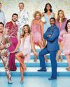 VICKY PATTISON TELLS OF NERVES OVER STRICTLY VICKY PATTISON TELLS OF NERVES OVER STRICTLY2