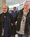 Taliban couple back in the UK3