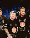 Tyson's pain after sudden death of his friend Ricky Tyson's pain after sudden death of his friend Ricky20