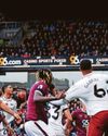 AHEAD AT THE TOP68
