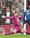 Joao joy as Frank loses it64