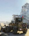 FOREIGN SECRETARY ON MIDDLE EAST MISSION23