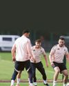MCGINN'S LOVING LIFE AS A VILLAN75