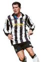'Toon fans sing my name 30-odd years later!'64