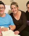FAMILY'S JOY AT SURROGATE'S PRICELESS GIFT33