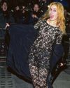 You will only get 'fat-girl' roles...15