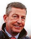 'He's sharper' is the thinkin as a rivalry resumes48