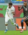 Sadio is the main Mane as Senegal fight back69