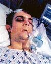 I want to know who is to blame for son's death19