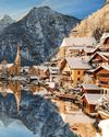 Can't let it go... Europe's best winter destination35