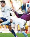 Not the boys of '66 maybe ...but Villans still have eye on history Not the boys of '66 maybe ...but Villans still have eye on history52