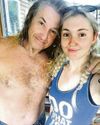 Dad finds body of daughter stabbed to death on beach Dad finds body of daughter stabbed to death on beach89