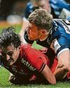 Sharks humbled in record-acher Sharks humbled in record-acher55