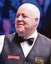 Comeback king John is on a roll Comeback king John is on a roll50