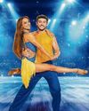 I'm on Strictly mum dancing I'm on Strictly mum dancing31