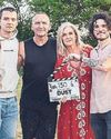 Sunday People