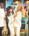 Hannah would be brilliant as host of Strictly21