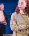 SWAN SONG HAS CLOUT AND DUO ARE A HOOT29