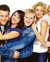 Sunday People