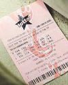 Lotto bosses tell players... it's six of you!21