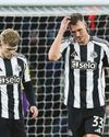 HOWE: LET'S WIN OVER SUPPORTERS WITH FANTASTIC FINISH66