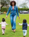 'I gave birth to twins in my fifties'78