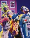 ELECTRIC AVENUE OF DREAMS: DON'T MISS THIS MONSTER HIT26