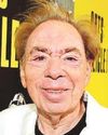 Composer of Cats 'is recovering alcoholic'5