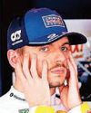 RED BULL MUST STAP THE SLIDE AND KEEP HOLD OF MAX45