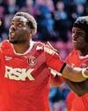 Tigers limp to the finish as Fevrier has the final say66