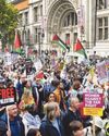 £4.5m to police marches12