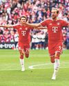 Kane and able as World Cup nears74