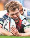 BAX TO THE WALL AS CHIEFS SLUMP45