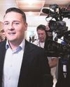 Streeting: I'll run in the race to be Labour leader10