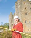 How wellbeing tips in the Middle Ages were surprisingly modern How wellbeing tips in the Middle Ages were surprisingly modern40