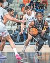 Steutel so proud after Eagles Euro bid ends in heartbreak