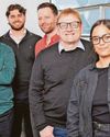 Biotech pioneer seals £1.1m funding boost