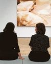 Twin artists honoured to share the spotlight at Baltic gallery