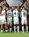 Star we can agree on - despite Cats' squad concerns