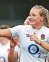 Matthews returns for England amid number eight battle