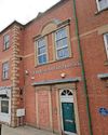 Office block conversion project moves forward
