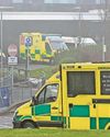 Trust declares a critical incident as system fails Trust declares a critical incident as system fails