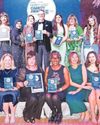 Awards return to shine a light on top charities Awards return to shine a light on top charities