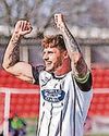 Heed manager calls for run-in to be ‘attacked’ Heed manager calls for run-in to be ‘attacked’