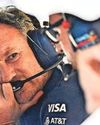 Red Bull chief: We'll fix issues