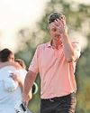 'I can't be too down' insists Rose